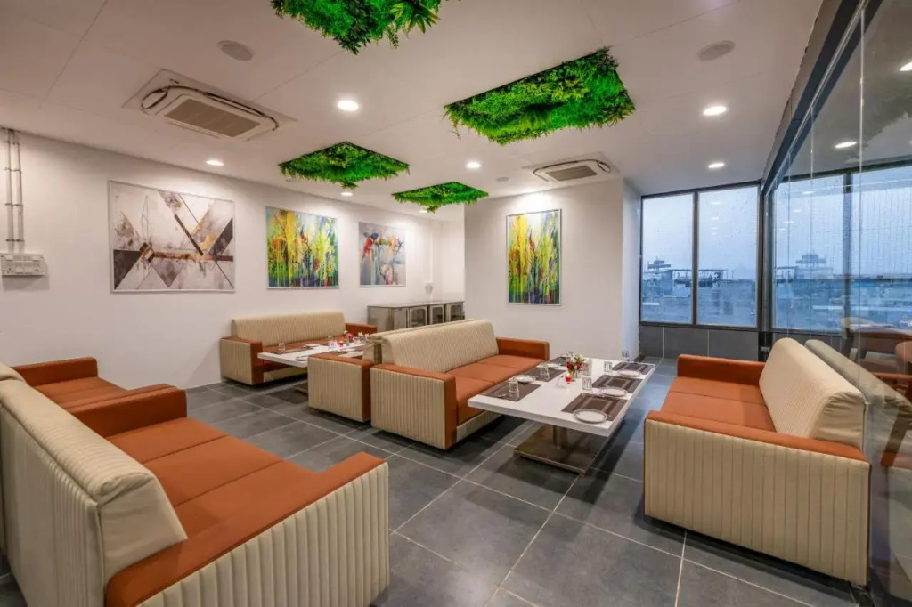 Lords Eco Inn Jawai-Sumerpur