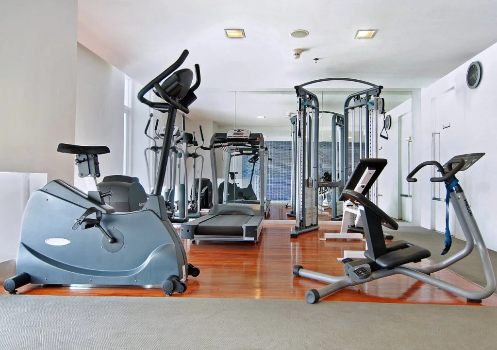 Le Fenix Sukhumvit 11 Bangkok