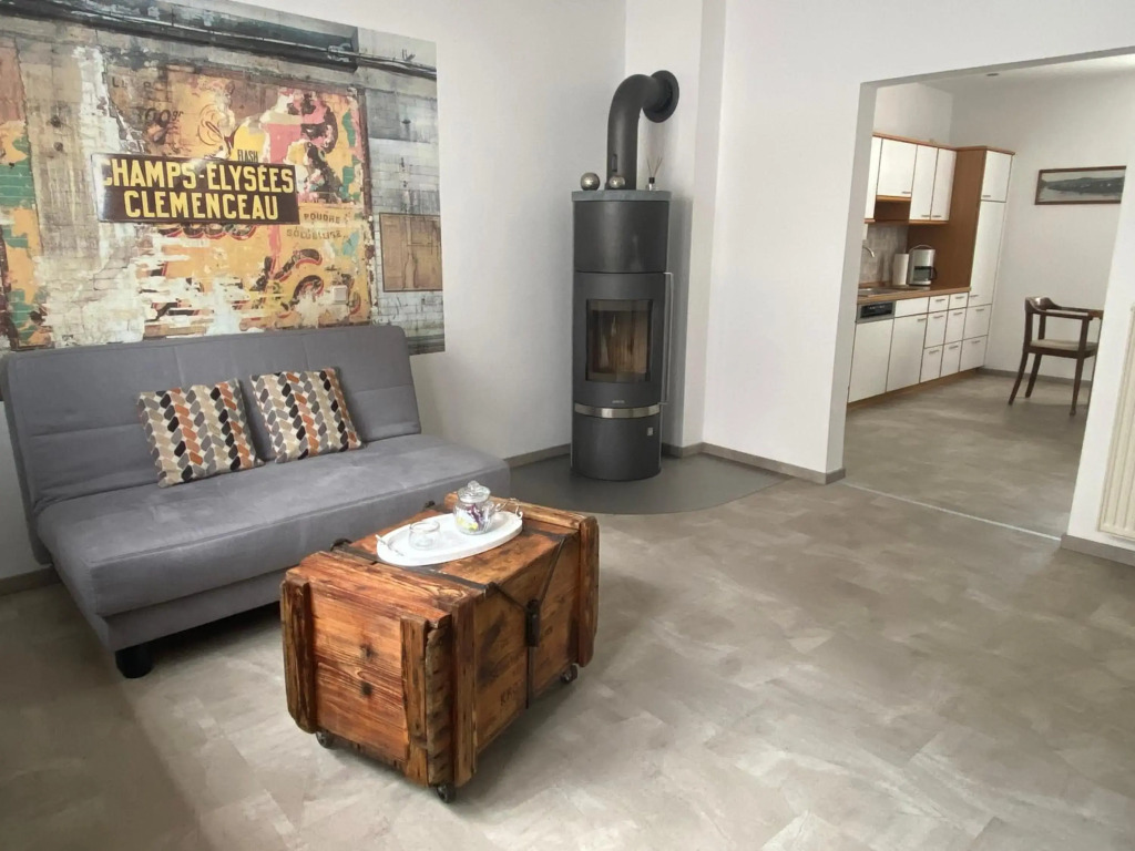 Ferienwohnung Junglen an der Mosel