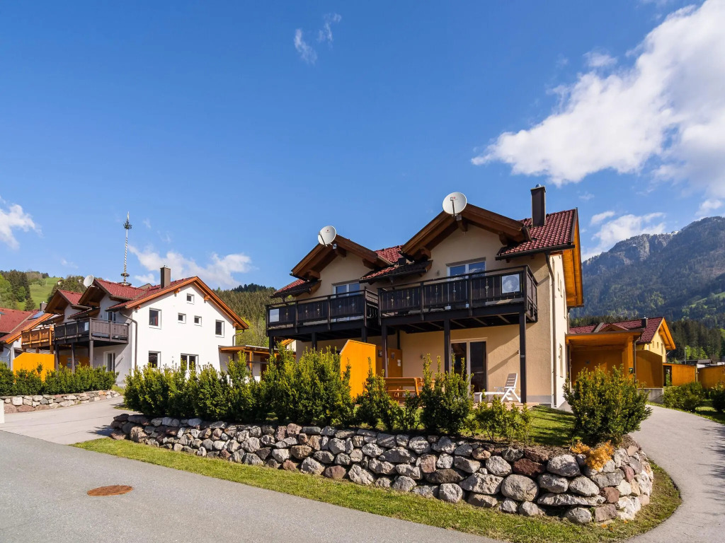 Chalet Kipaji 1