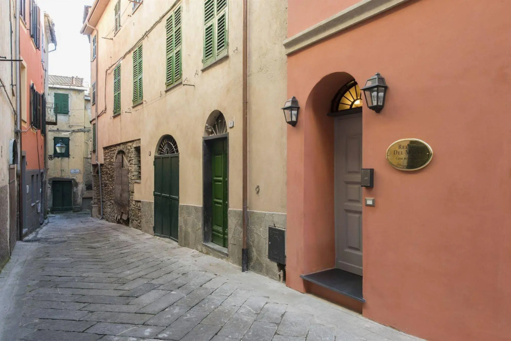 Relais Del Maro