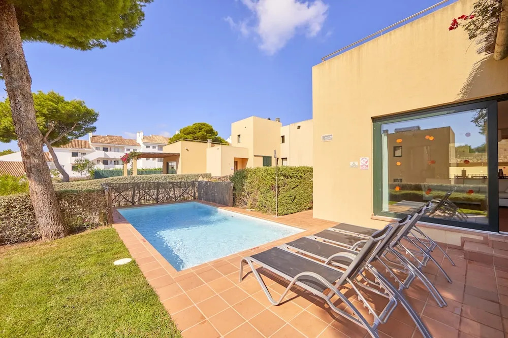 Prinsotel Villas Cala Galdana
