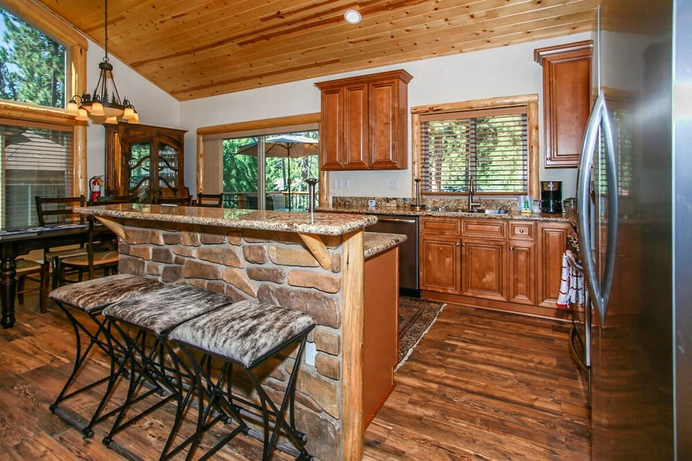Stellar Lodge-1868 by Big Bear Vacations