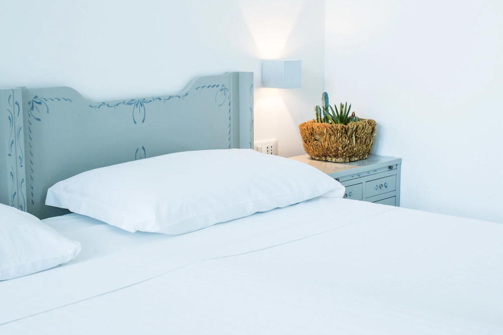 Hotel La Roccia