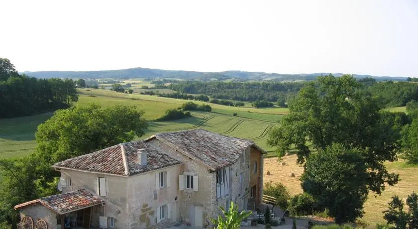 La Croix du Sud