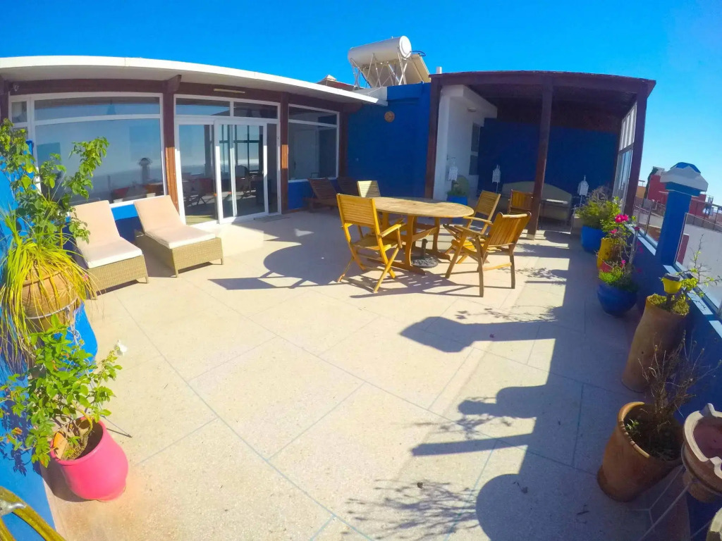 Hee nalu Surf Camp Morocco
