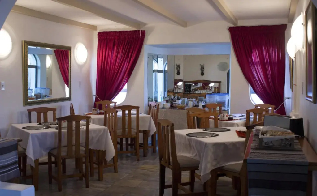 Harbourview Lodge