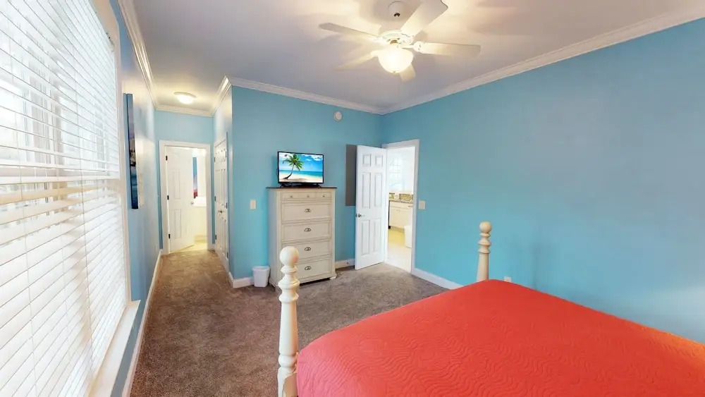Caribbean Cove 504