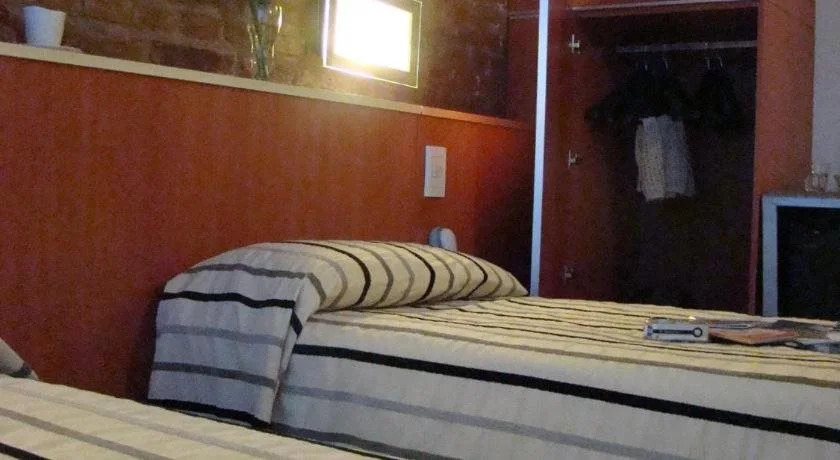 Hotel Necof