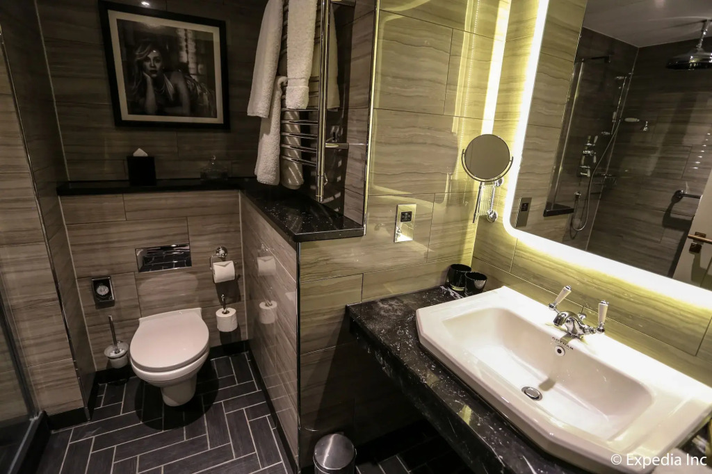 The Rex - formerly Hotel Gotham