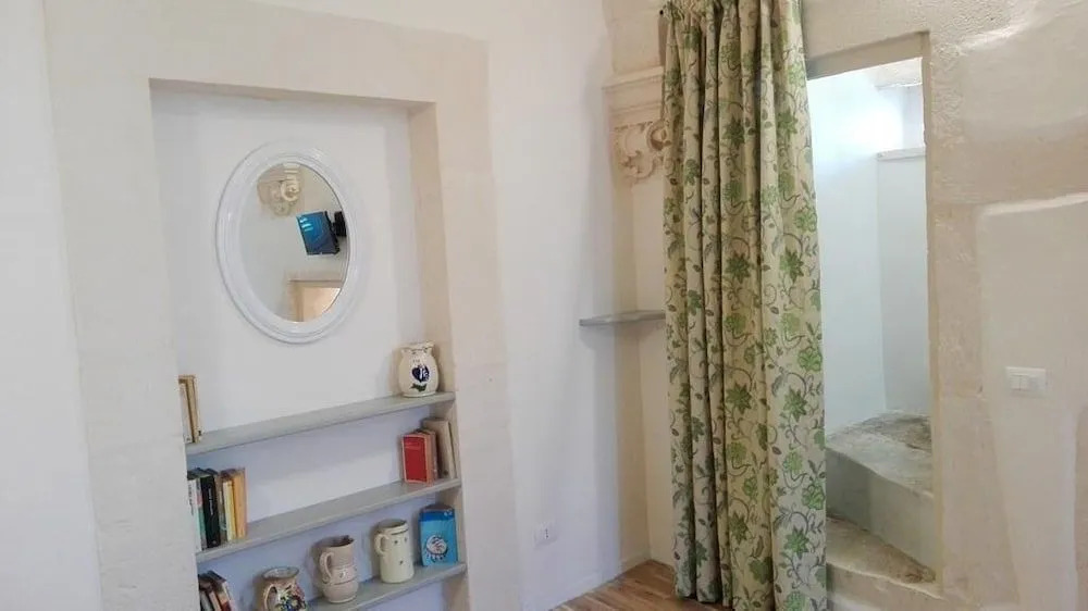 Casa Adele - Dimora del 1700 nel centro storico