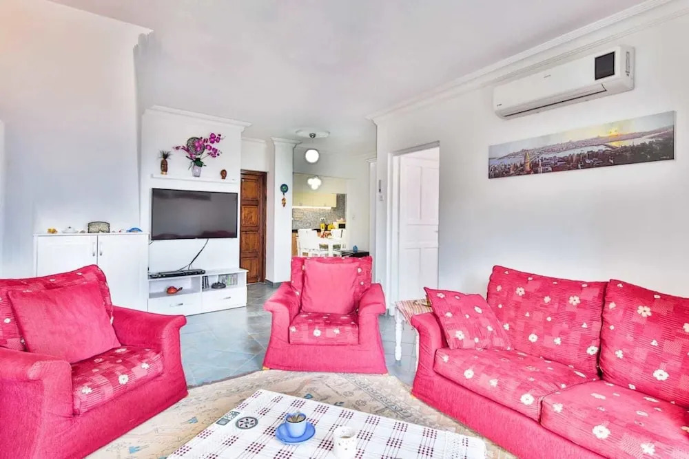 Pier Rooms & Pansiyon