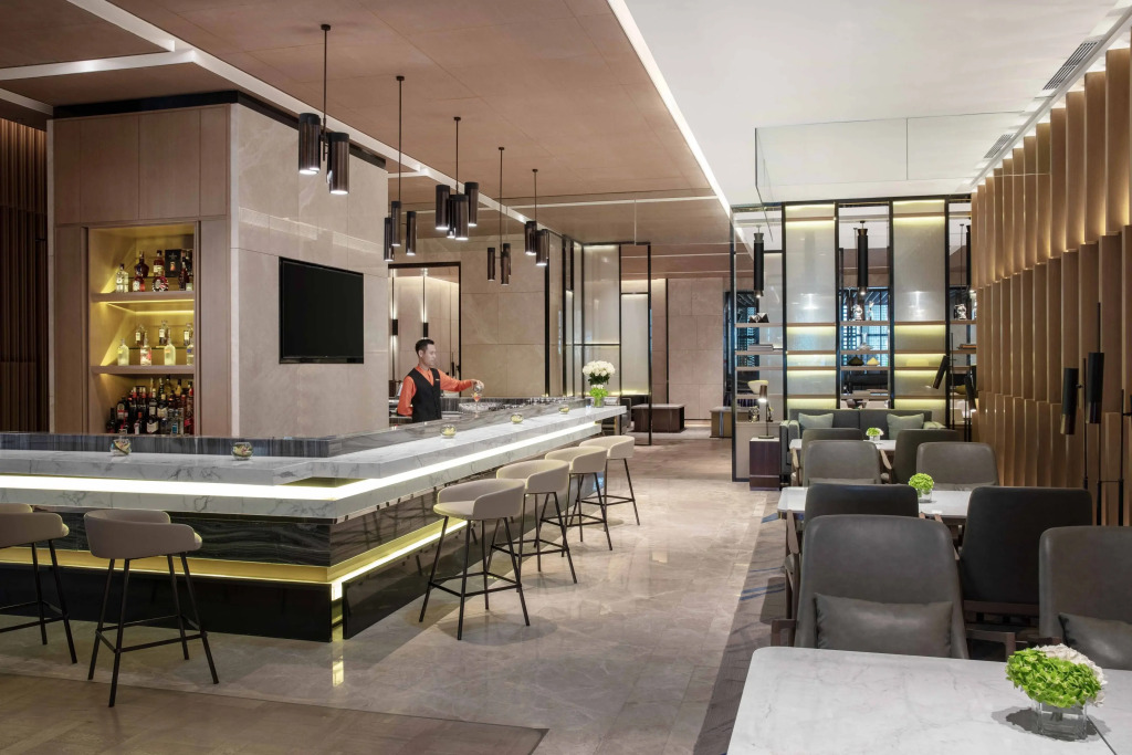 Courtyard by Marriott Shenzhen Baoan