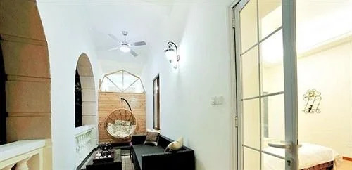 Gulangyu Bali Coast Hotel