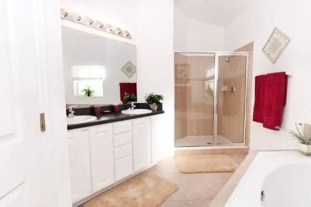 Ref 32 Modern 4 Bed Villa With Private Pool Near Disney