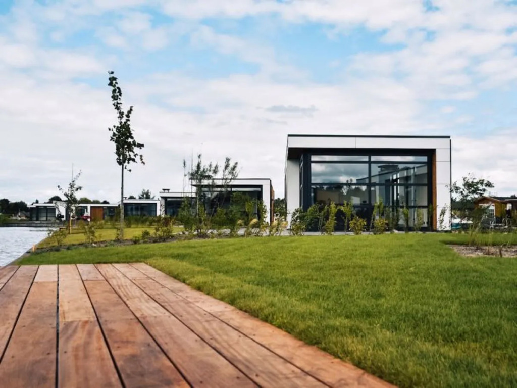 MarinaPark Residentie Nieuw Loosdrecht