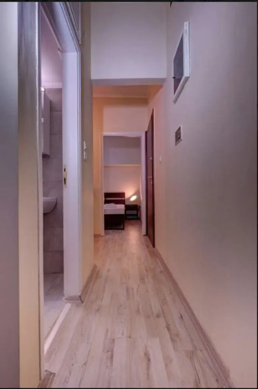 Panathenaic Stadium Apartment