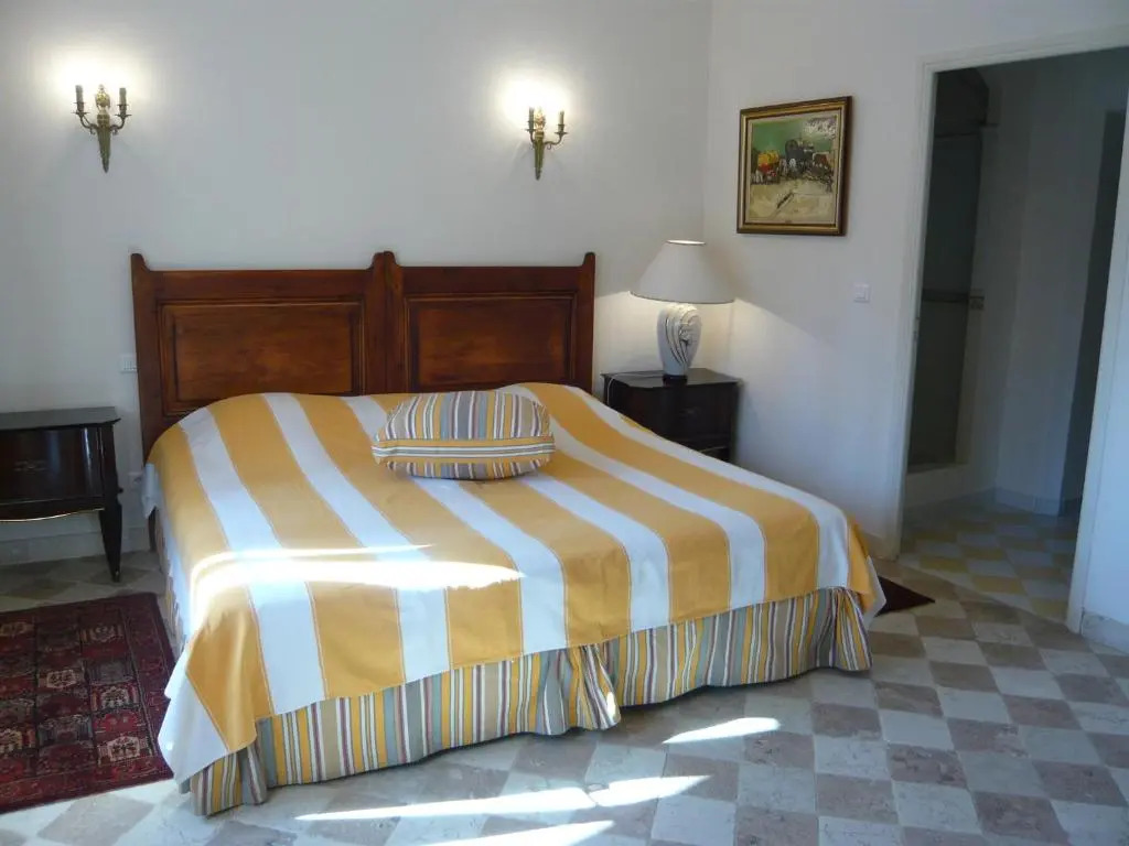 Auberge du Parc - Correns