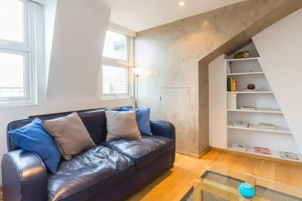 Cosy 1 Bedroom Flat in Notting Hill