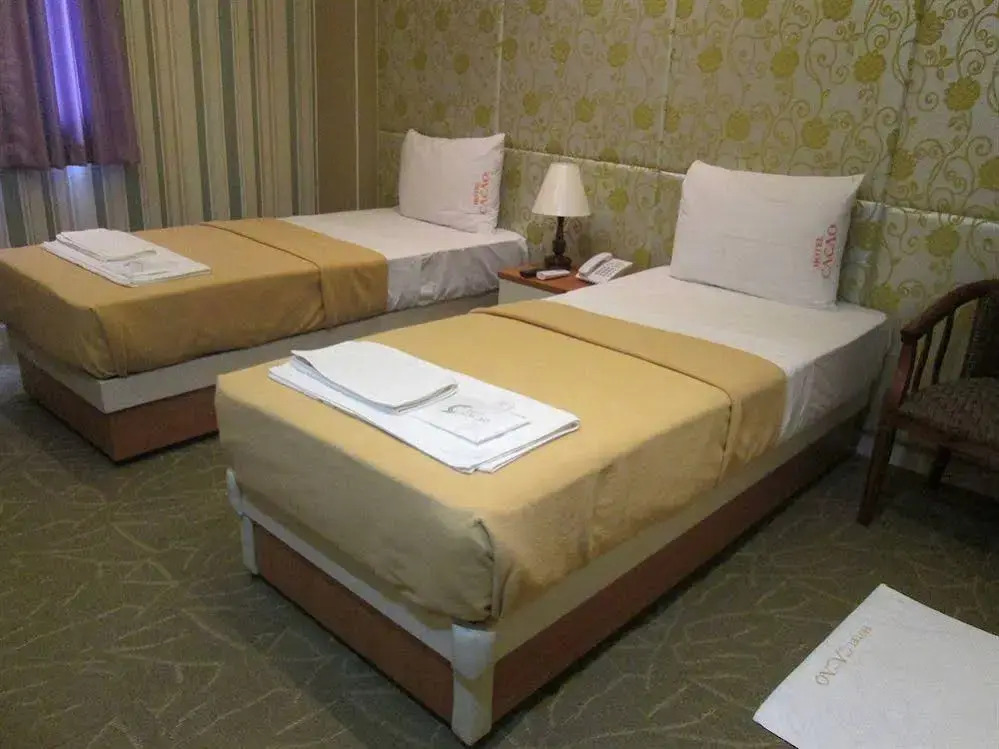 Cacao Hotel