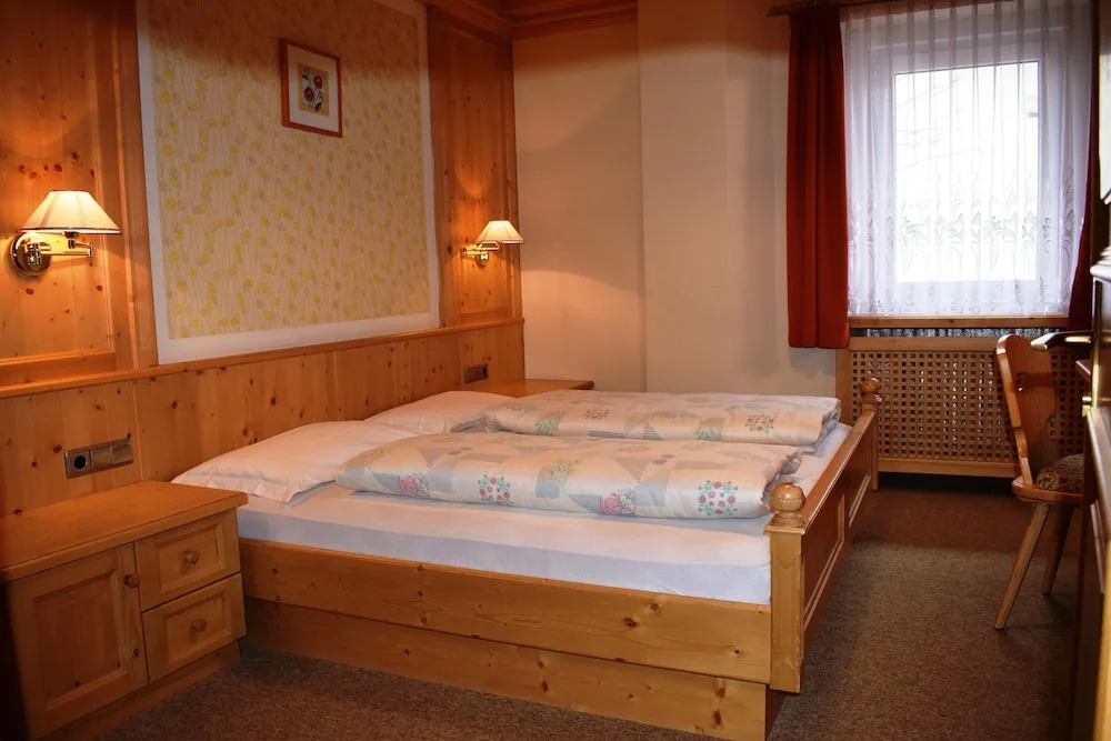 Garni Appartments Helvetia