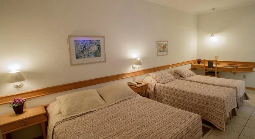 Acquaville Hotel