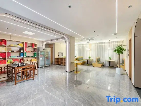Huangshan ru yi mi Jing Homestay