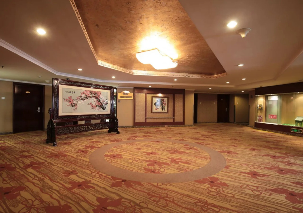 Beijing Ningxia Hotel