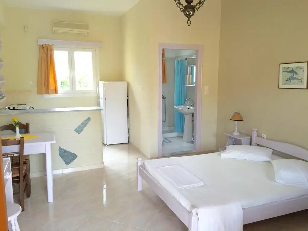 Kionia Apartments
