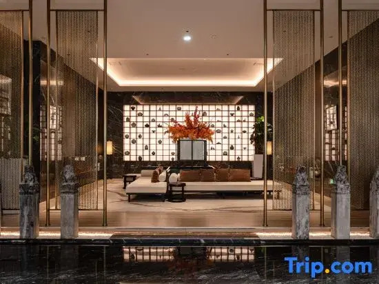 Xianyang Baode Haiyu Hotel