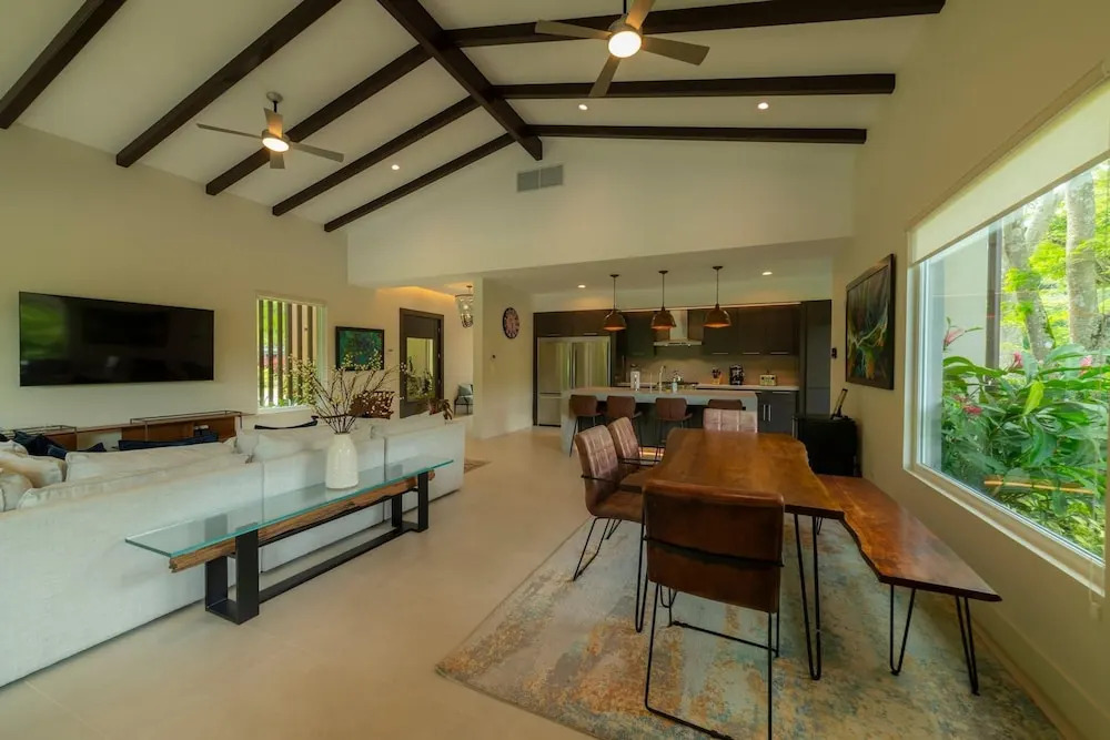 - Casa Forest 4 Bdrm Private Pool Family