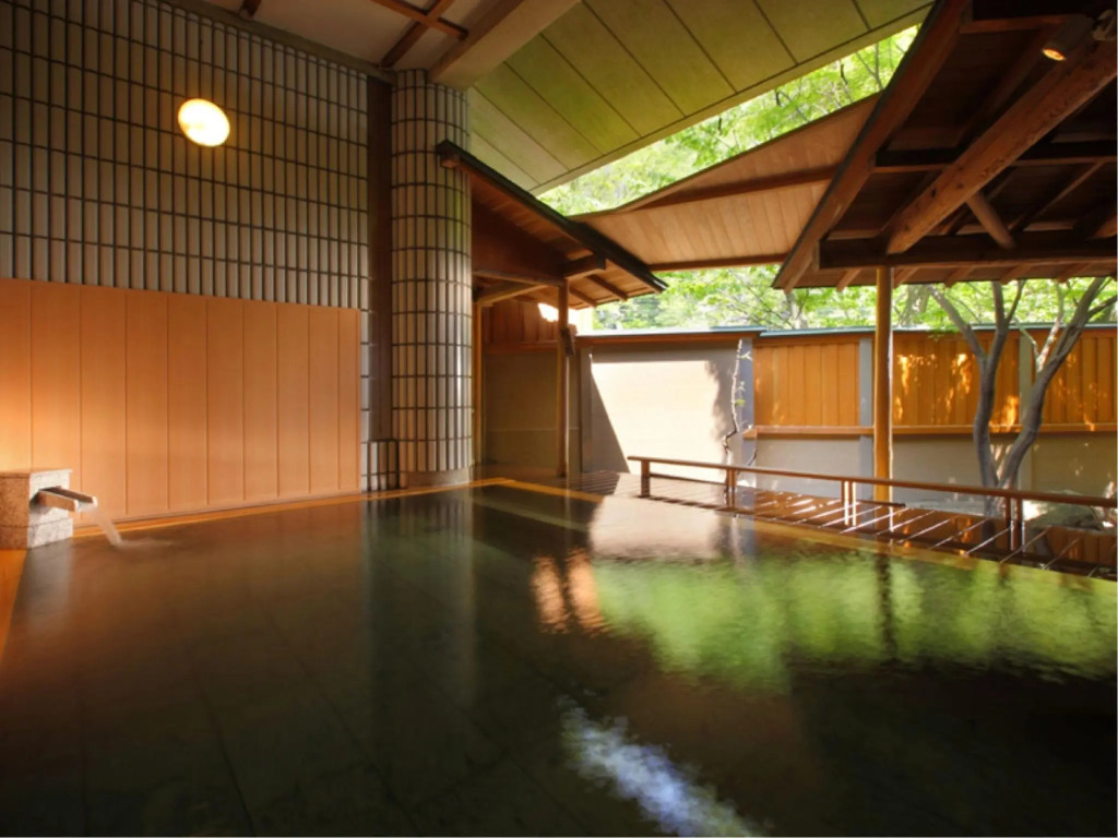 Hotel Hananoyu