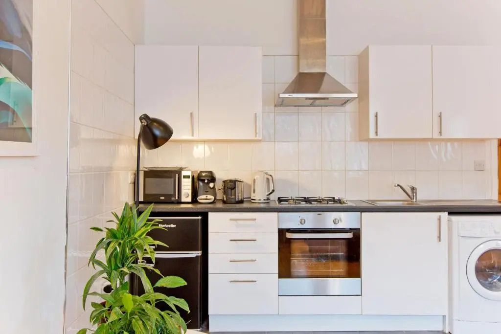 Calabria 4 Comfortable apartment