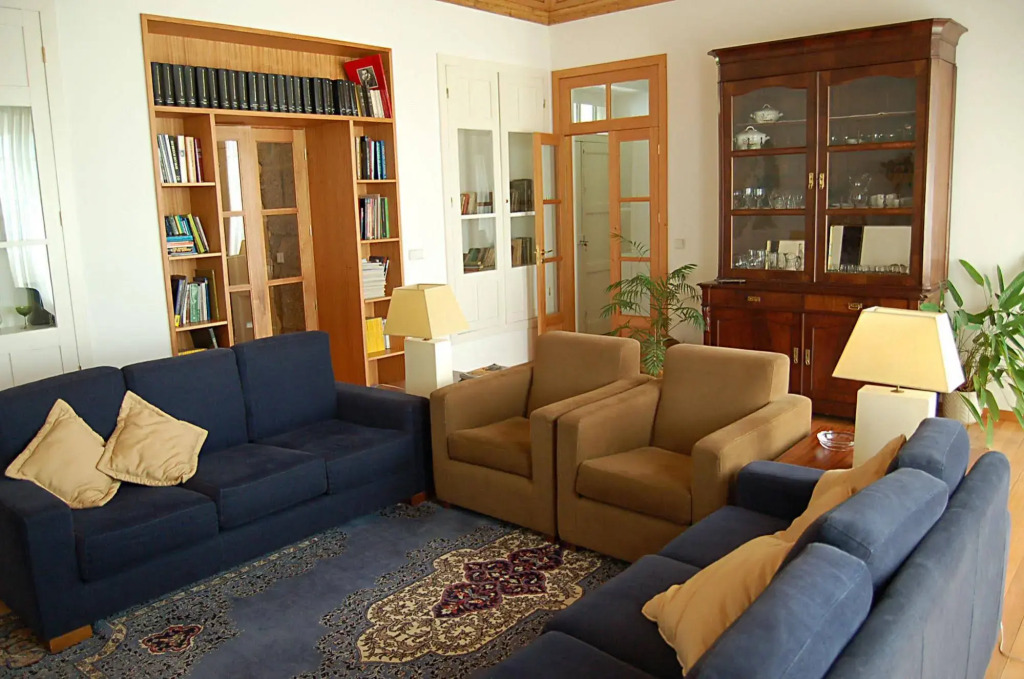 Quinta do Ouro
