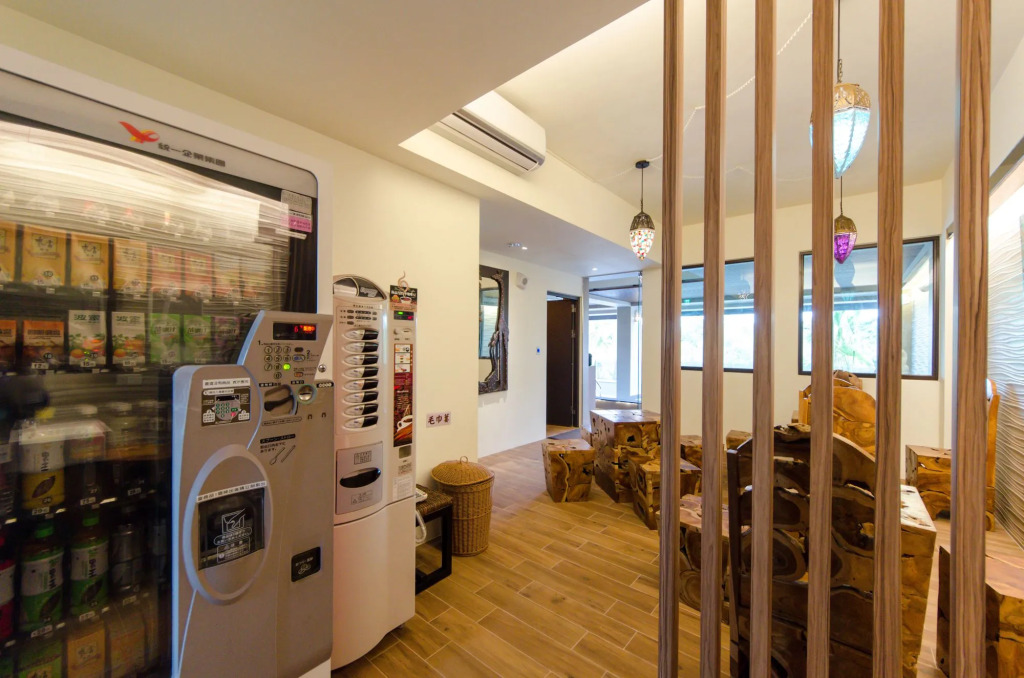 嬉安平 Si Anping by Hotel Si