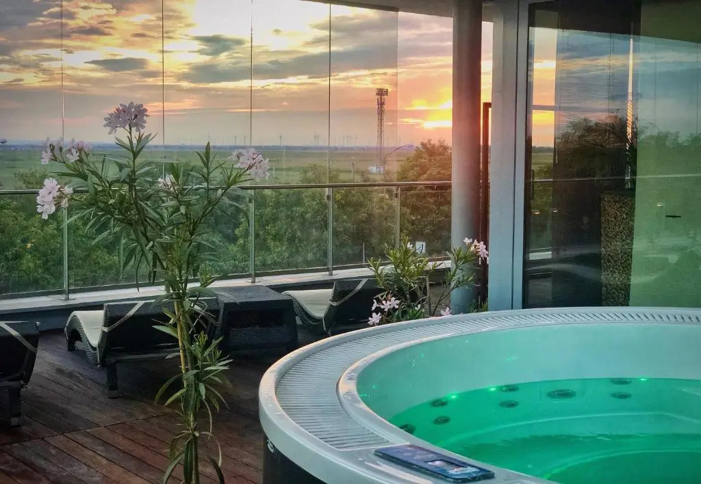 Hotel Ponteo - Activity Park