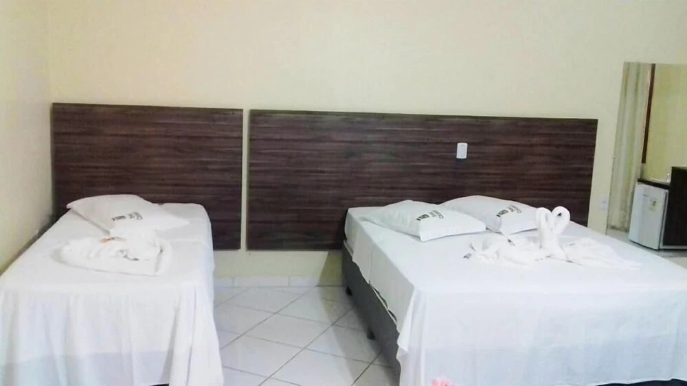 Hotel Castelo Altamira