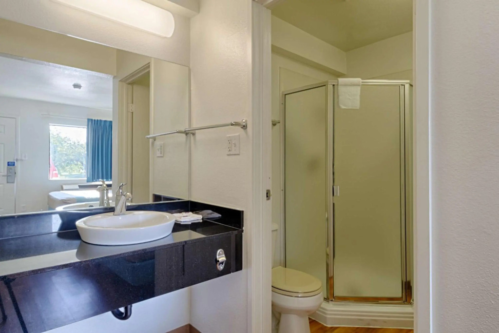 Motel 6-Laurel, DC - Washington Northeast