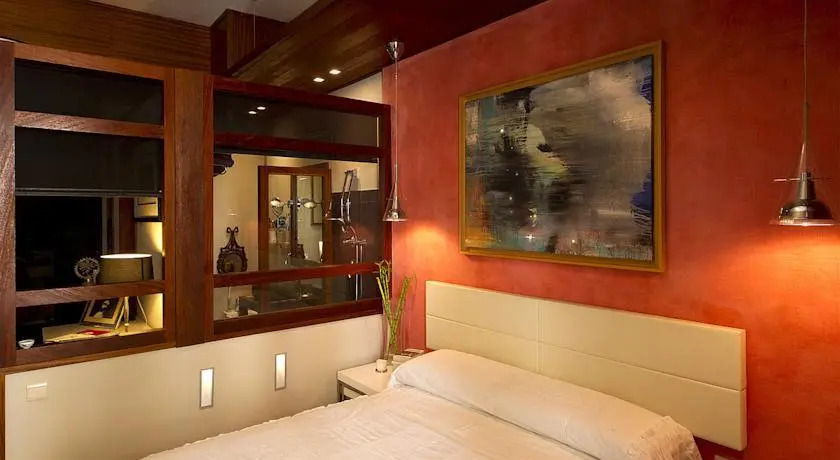 Galvez Suites Boutique