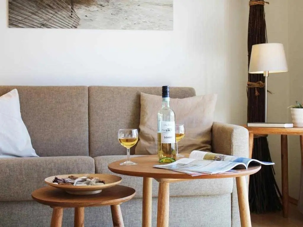 Residenz Haffblick, Wohnung 37