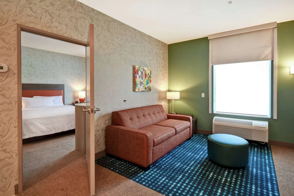 Home2 Suites by Hilton Gilbert