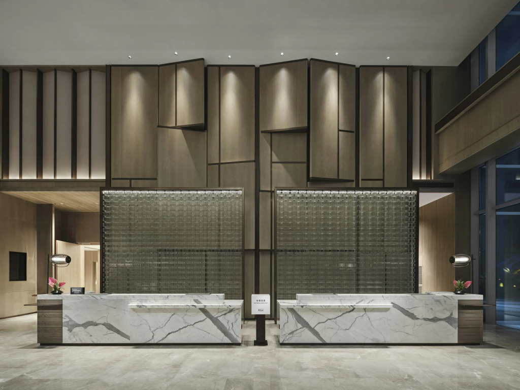 Doubletree By Hilton Rugao