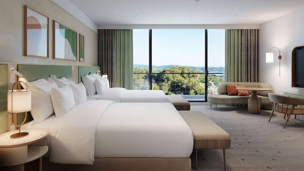 voco Gosford by IHG