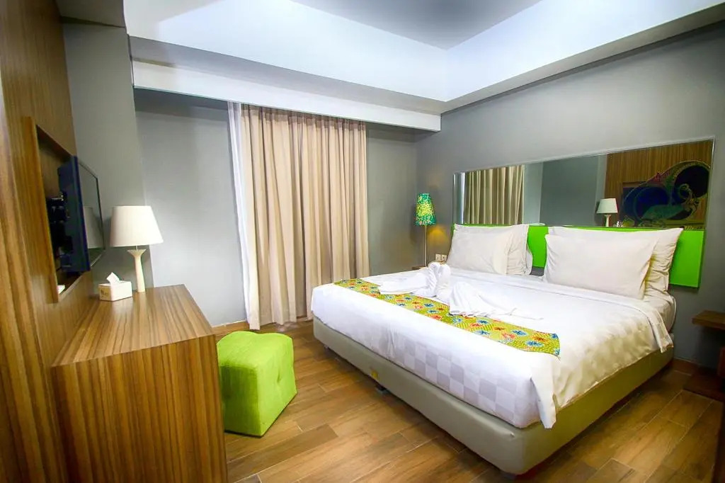 KHAS Semarang Hotel