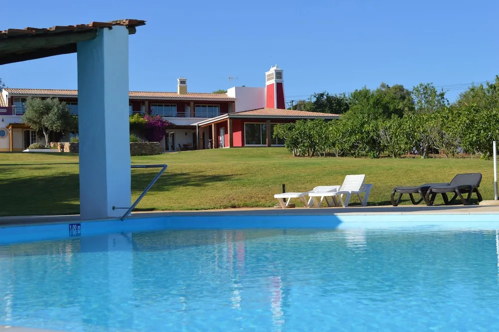 Quinta da Mesquita