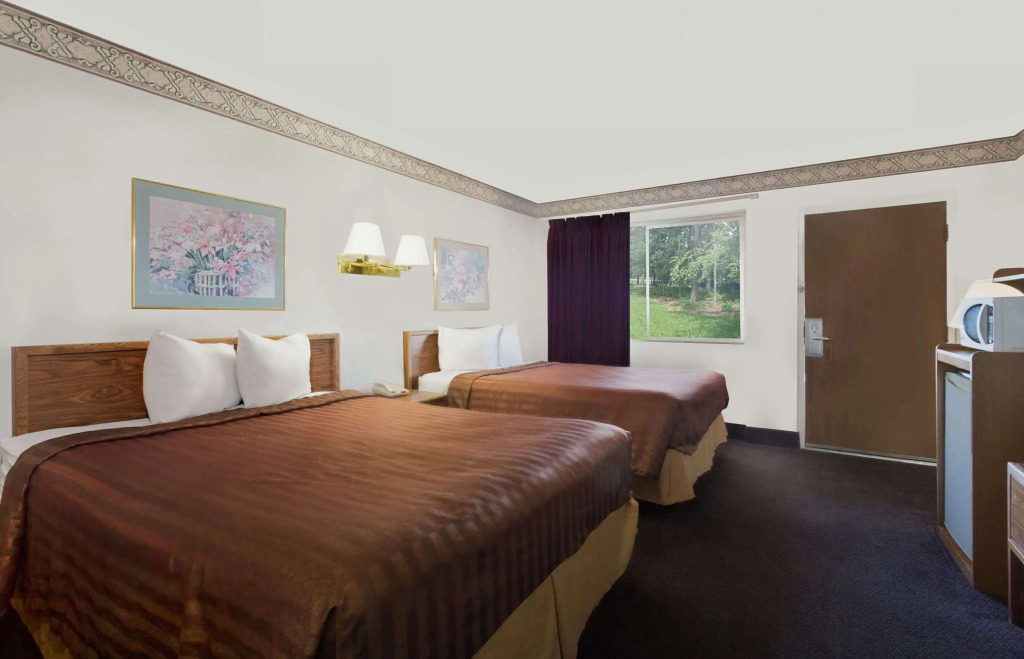 Travelodge by Wyndham Page, View of Lake Powell