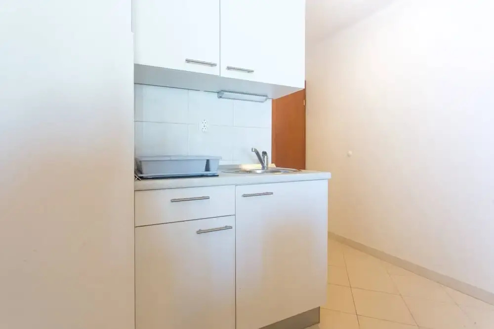 Charming Apartments With Private Balcony and City View Seget Donji