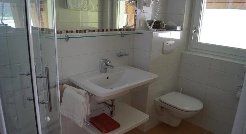 Pension Hasenfluh