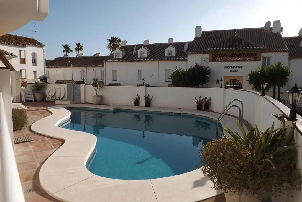 Apartment Mijas Costa 100731