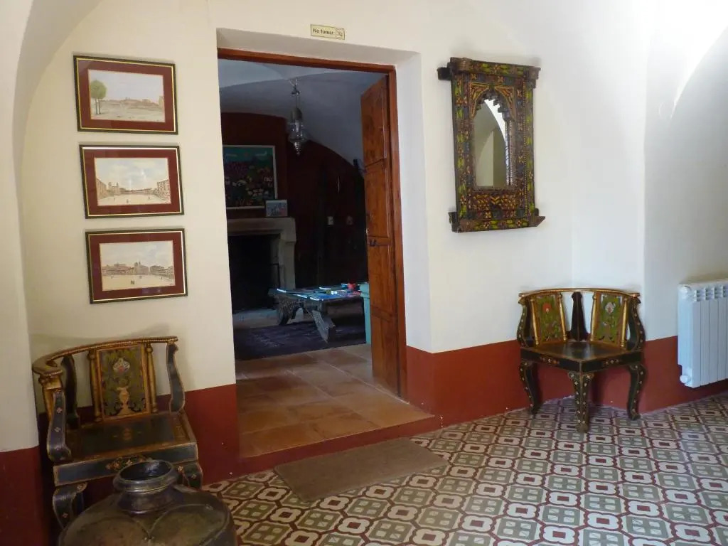 Casa Rural el Recuerdo